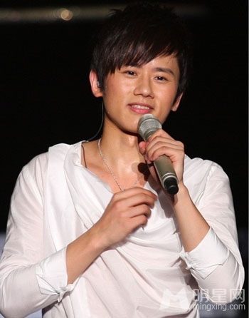 [2012-12-21]  张杰深圳演唱会
