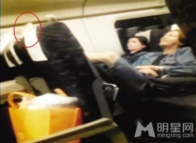 俄籍乐手因辱骂中国人被停止工作等候处理(图)