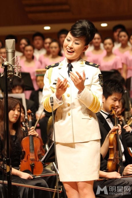 水均益5月22日将主持常思思硕士毕业音乐会