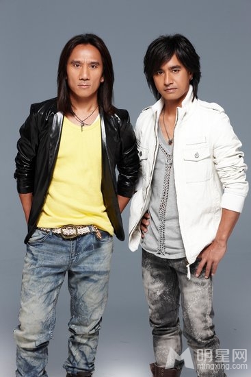 2012特步厦门音乐马拉松阵容强劲 动力火车加盟
