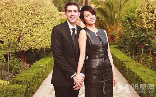 梁咏琪新专辑蝴蝶吻 高调晒婚后幸福生活