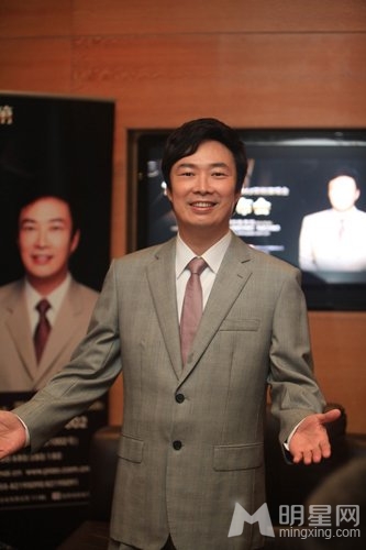 费玉清6月首次在深圳开个唱  将经典进行到底