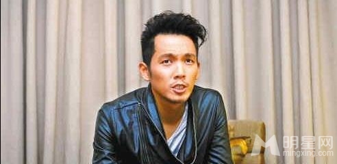 钟汉良广州个唱下月开启 只想与歌迷近距离聚会