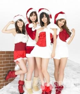 日本少女团体AKB48成员退出 疑为新歌新片炒作