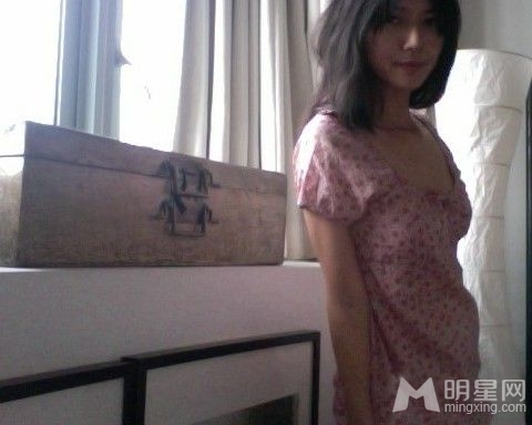 孙燕姿怀龙子开赌盘 养胎婉拒出席金曲奖