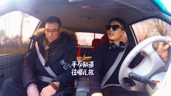 《旋风孝子》背后的意义：引导 国人重拾孝心