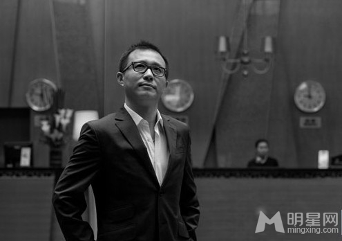 非你莫属BOSS沈东军：为何不给求职者多些尊重
