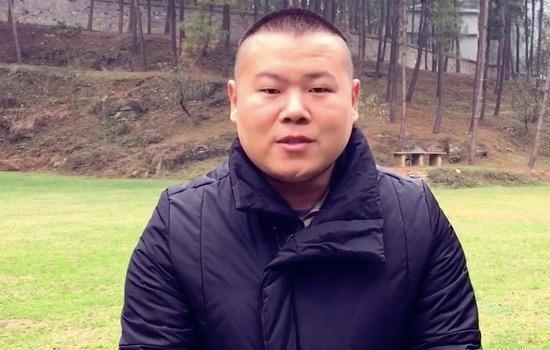 烧菜娴熟+感性？没想到你是这样的岳云鹏！