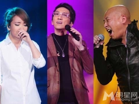 曝我是歌手决赛院线直播 百万包场多家影院
