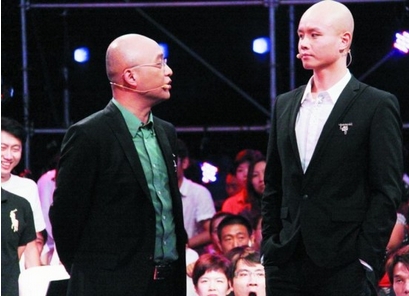 “非诚”商标侵权案江苏卫视败诉 将改名