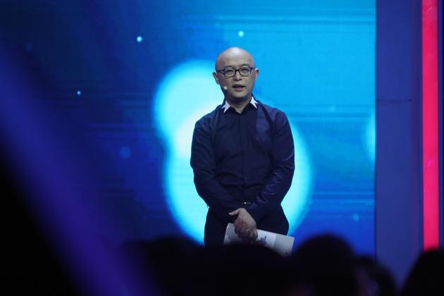 《非诚勿扰》孟非搭档黄菡 还是那个味