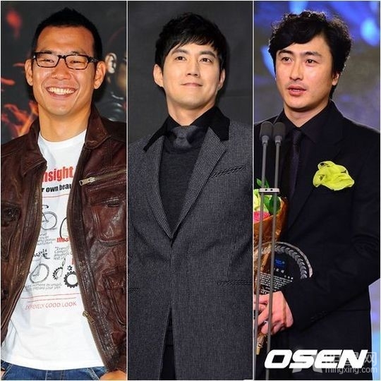 韩国《爸爸!我们去哪儿》第二季出演名单确定