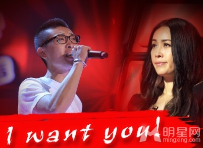 好声音第三季导师曝光 王力宏周杰伦已获邀