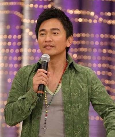 信心满满 吴宗宪有意退出综艺圈转投电影行业