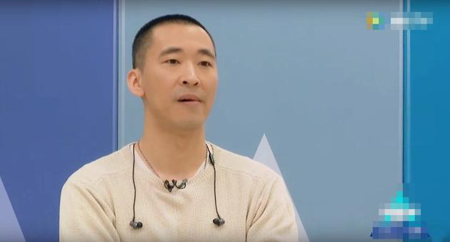 黄立行当场发飙