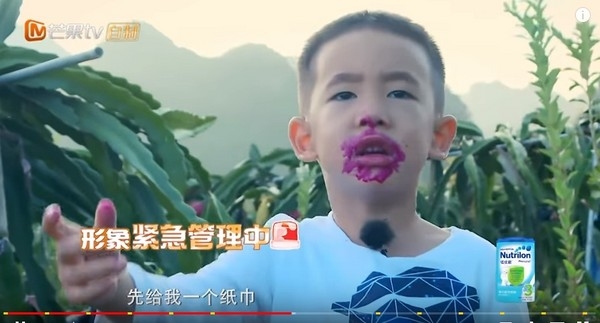 Jasper偶像包袱满满？被问为什么不吃糖原因竟是这样