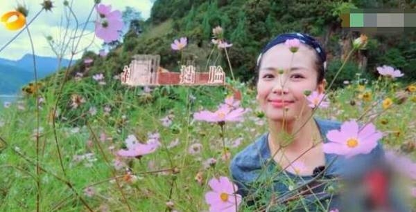 王珂给刘涛拍照拍的一脸花被网友无情嘲笑:坑老婆就服你
