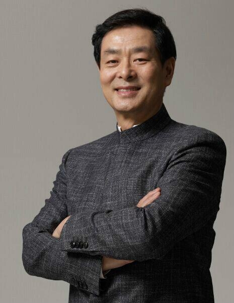 濮存昕卸任人艺副院长 在筹备《阮玲玉》