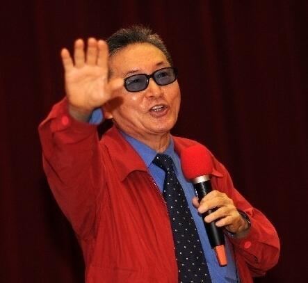 李敖