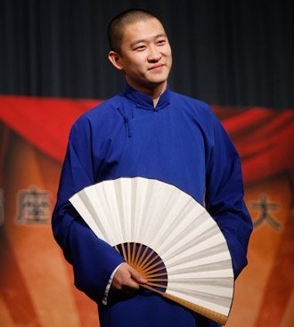 曹云金请十几个编剧将上四五个卫视春晚