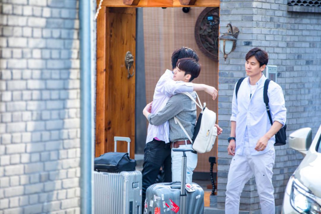 《我们的师父》开启收官之旅，于晓光迎来“中年危机”