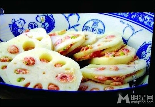 《舌尖上的中国》深夜暗火 吃货指南受热捧