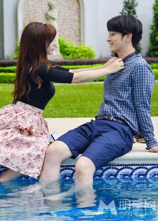 如果爱迎大结局 孙坚王霏霏甜蜜完婚
