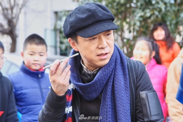 《极挑3》回归 新一季启动引热议网友纷纷表示“好期待”