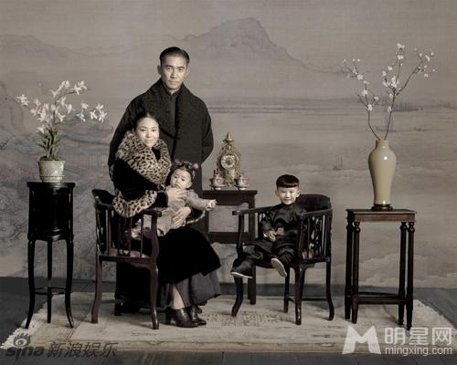 《一代宗师》突破2亿大关宋慧乔被删戏份剧照曝光_图-3