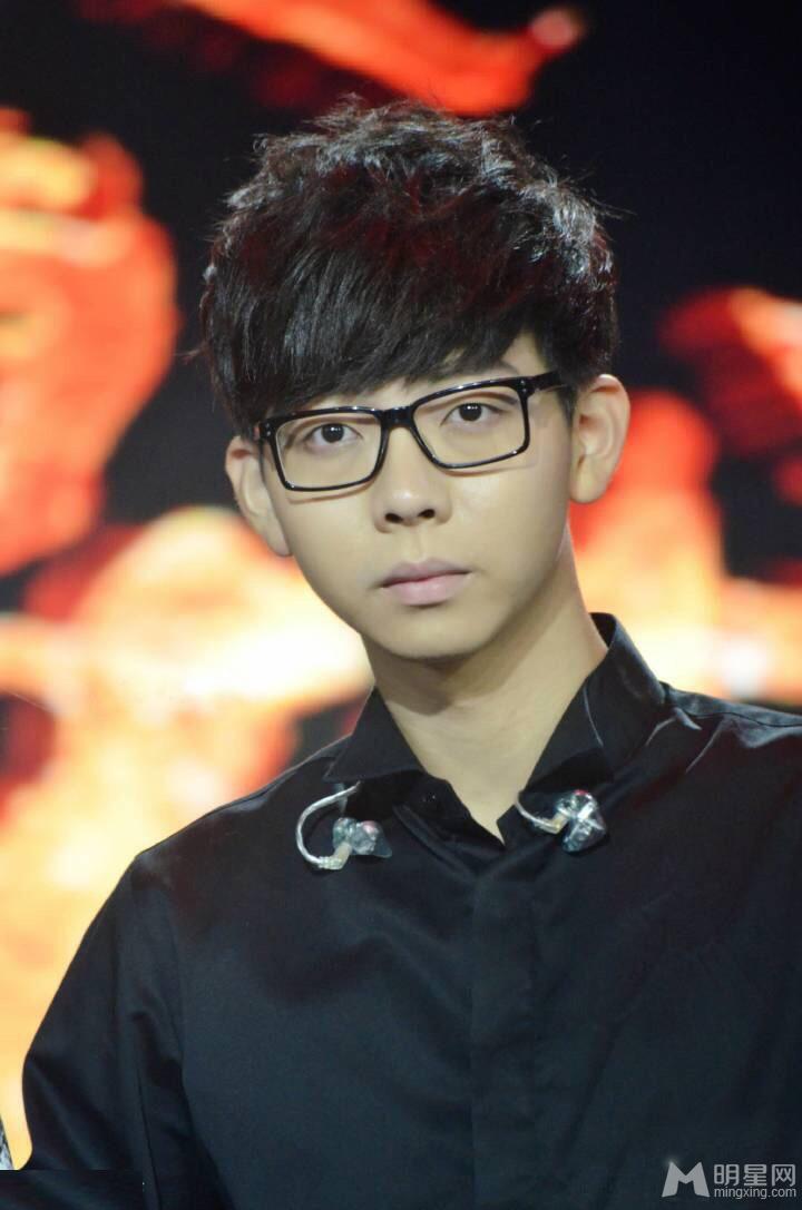 邓超柳岩等诸明星现身《四大名捕3》发布会胡夏卖萌_图-7