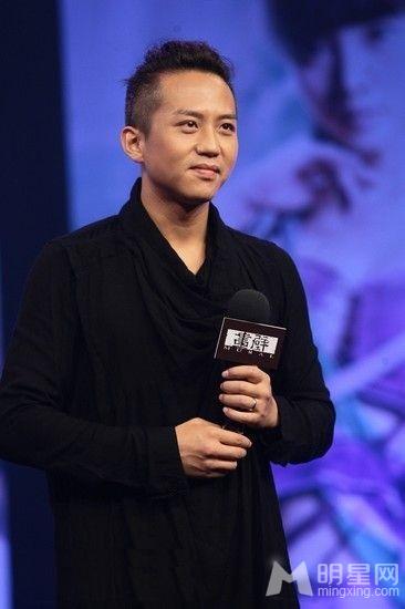 《画壁》发预告邓超曝孙俪产前状态柳岩晒事业线_图-30