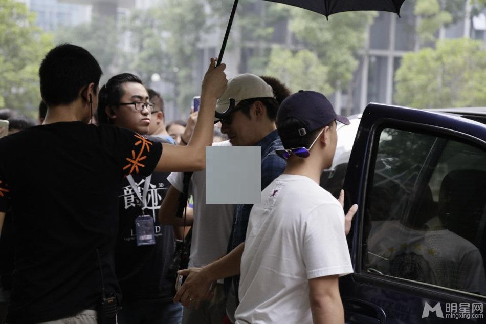 《爵迹》开拍吴亦凡陈伟霆李治廷王源严屹宽纷纷赴约_图-21