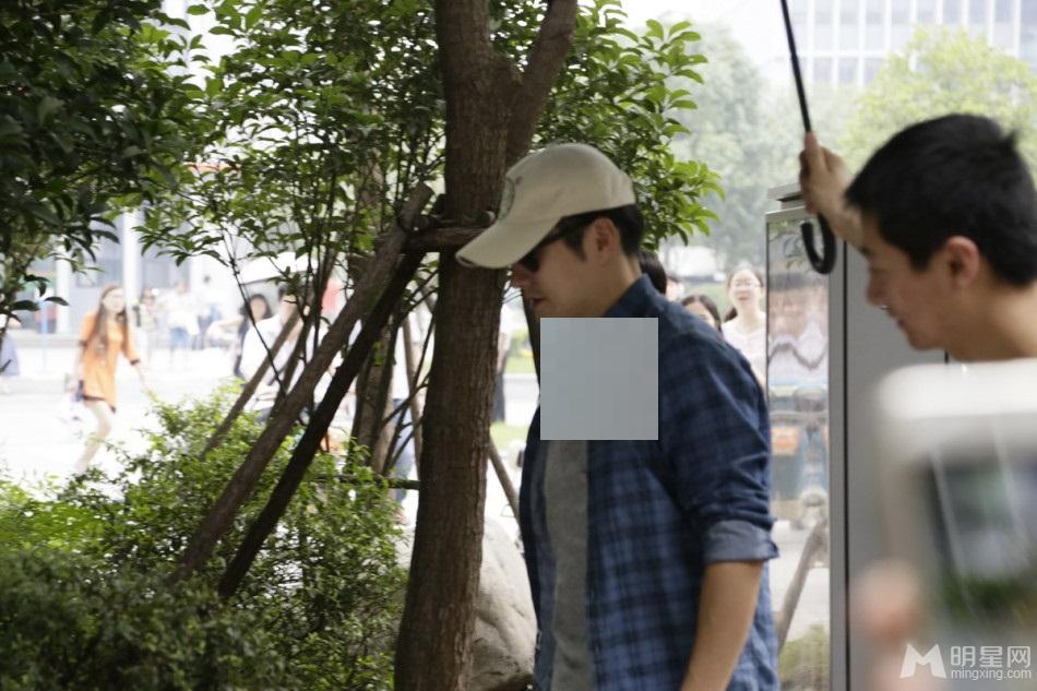 《爵迹》开拍吴亦凡陈伟霆李治廷王源严屹宽纷纷赴约_图-20