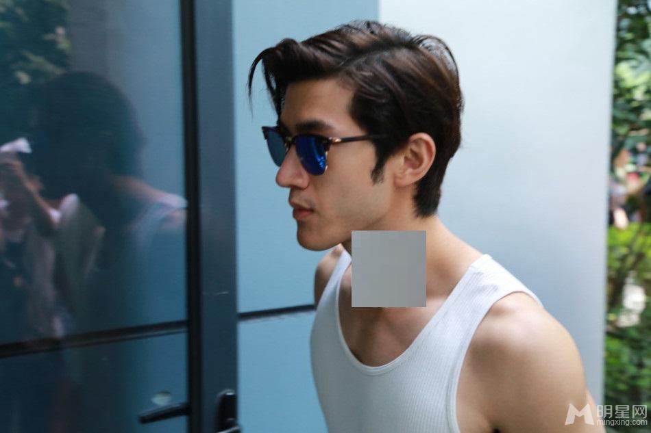 《爵迹》开拍吴亦凡陈伟霆李治廷王源严屹宽纷纷赴约_图-7