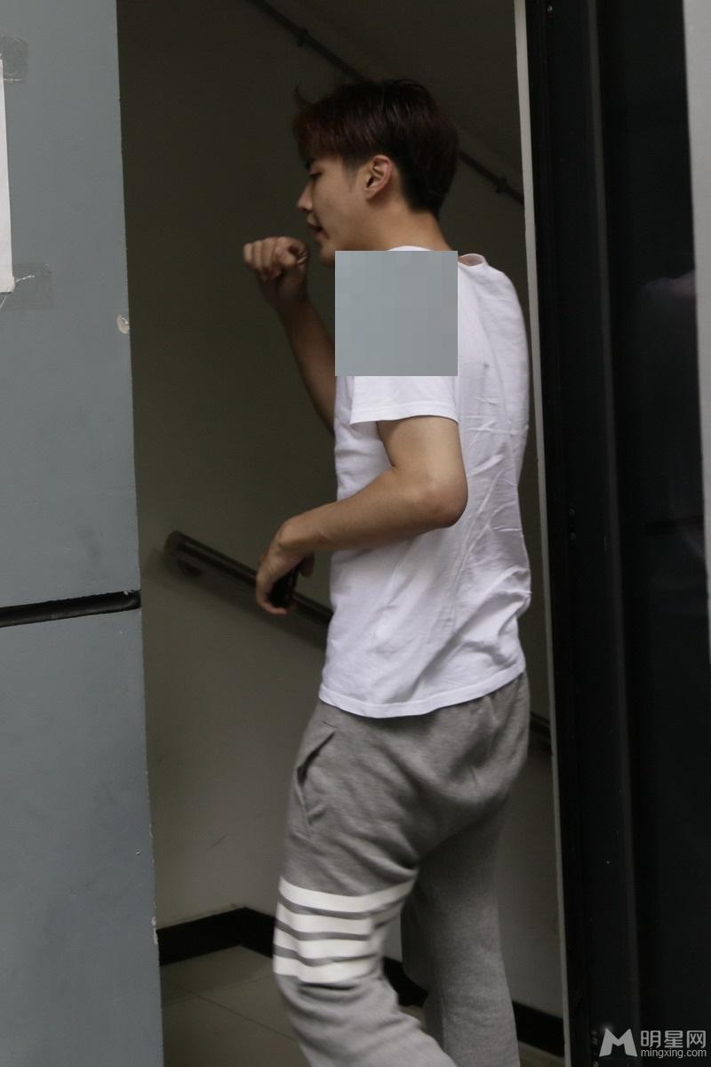 《爵迹》开拍吴亦凡陈伟霆李治廷王源严屹宽纷纷赴约_图-11