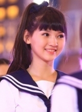 长沙举办校花大赛各校美女齐聚一堂