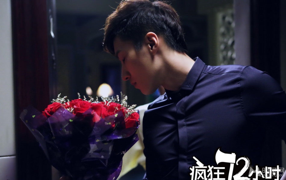 疯狂72小时曝剧照闫妮清纯亮相_图-3