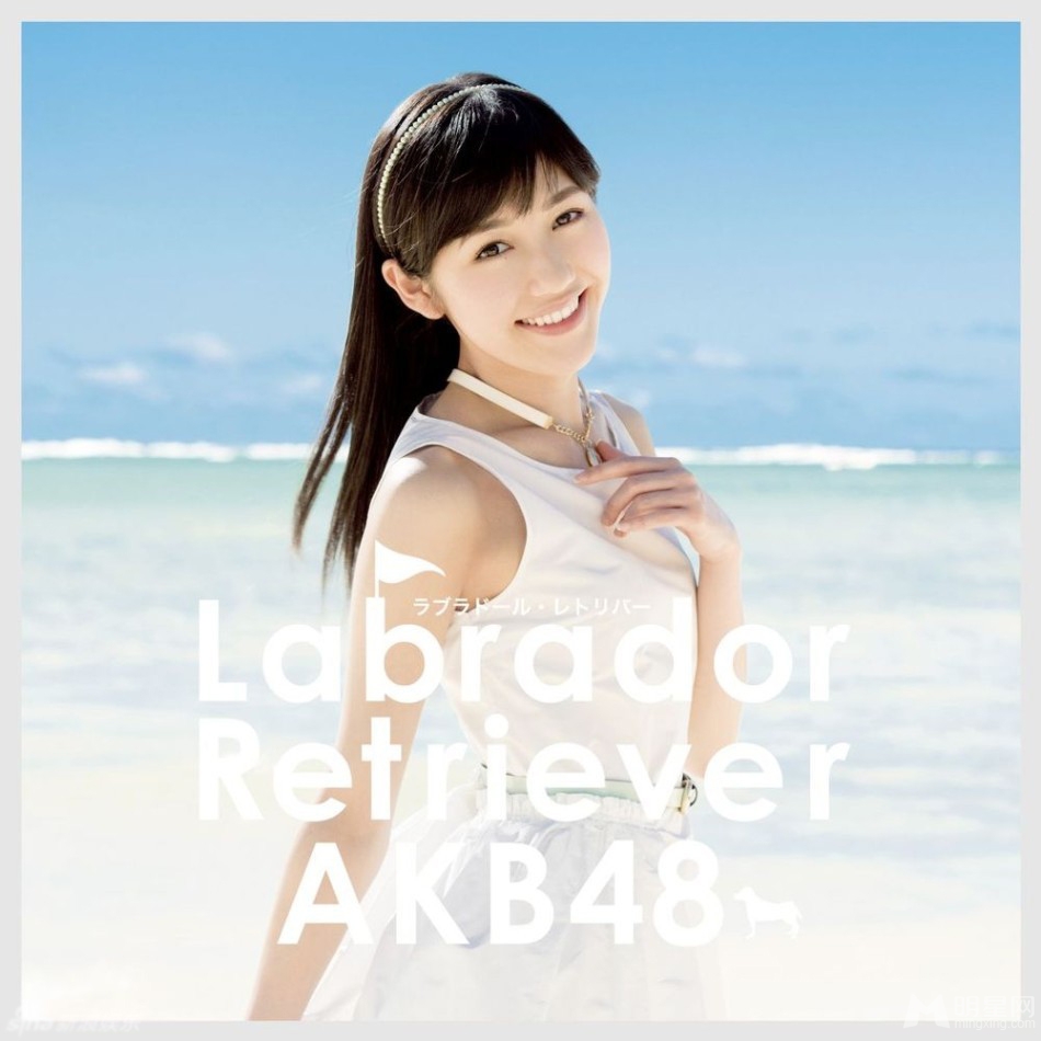 AKB48清凉写真青春活力不可挡_图-2