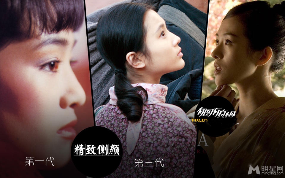 揭秘张慧雯神秘面纱谋女郎选角大起底_图-2