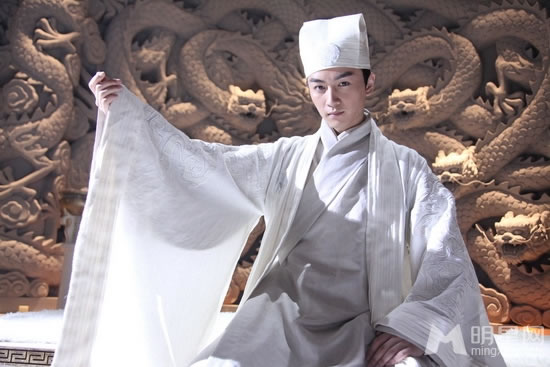 宫锁连城陈晓为陆毅筑梦魔幻场景引人入胜_图-1
