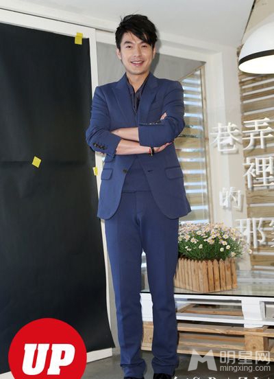 2014年04月21日-04月27日明星着装红榜_图-6