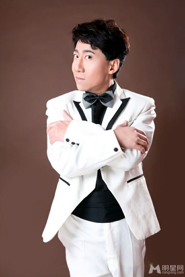 演员孔郁的个人写真_图-6