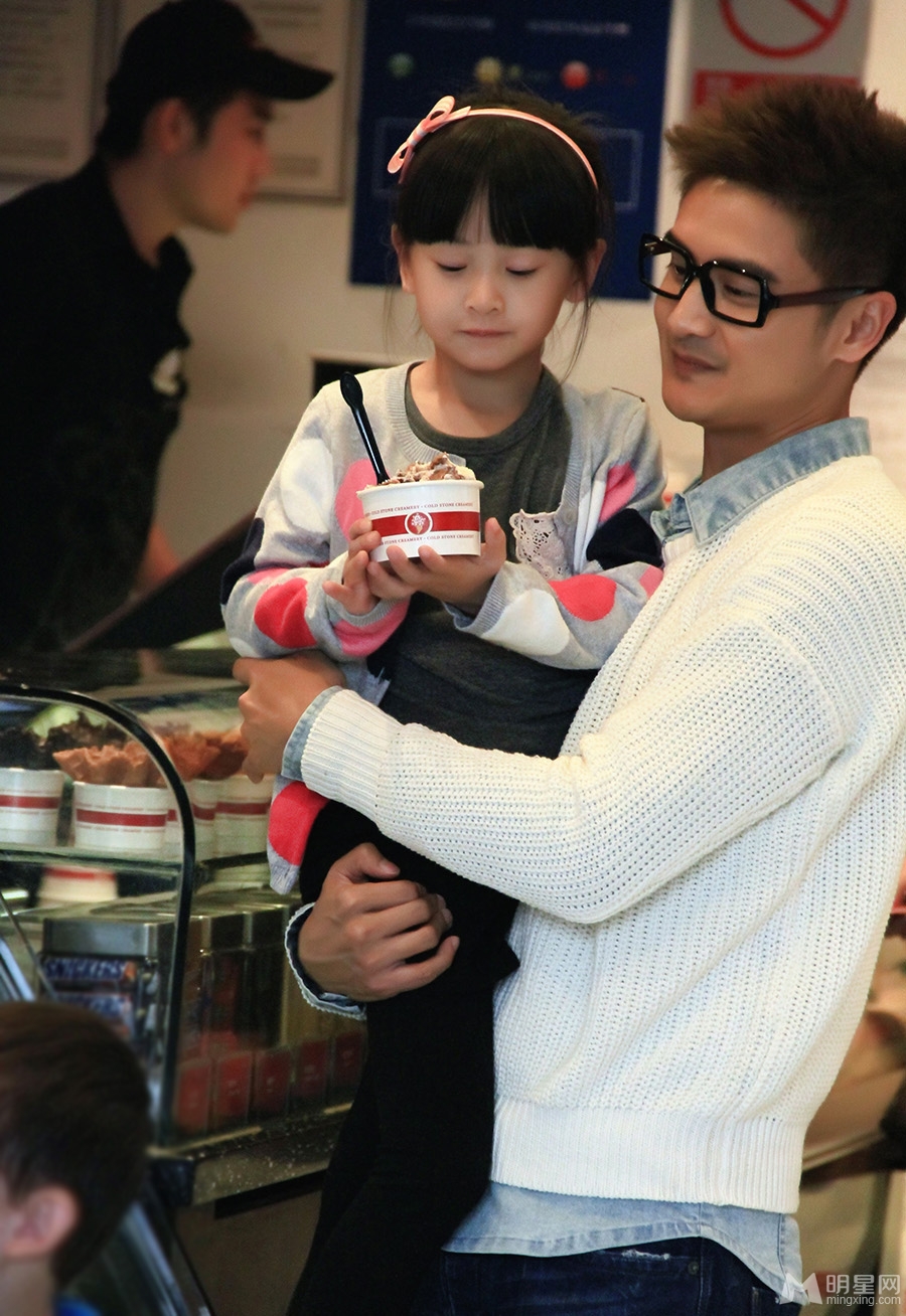 Cindy俏皮可爱写真将成为环球Baby代言人_图-8