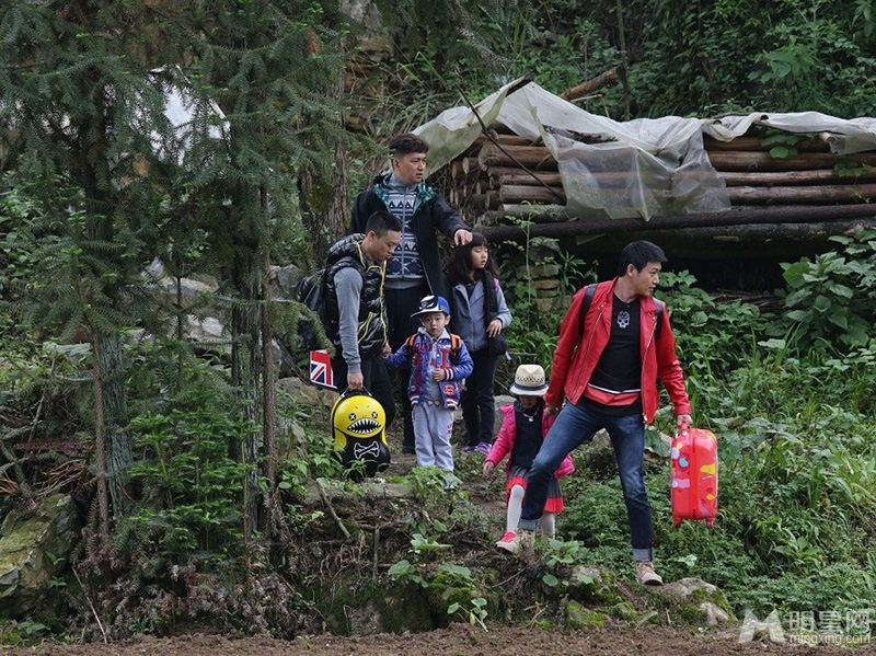 2014年5月10日-2014年5月16日精彩图片精选_图-8