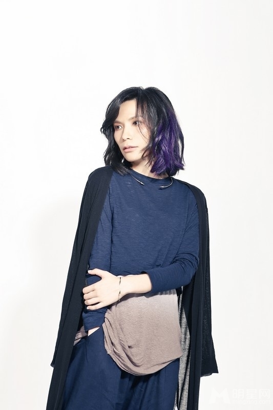 歌手陈惠婷音乐写真曝光新专辑7月面世_图-9