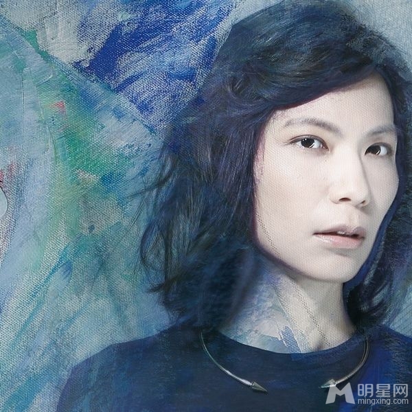 歌手陈惠婷音乐写真曝光新专辑7月面世_图-5