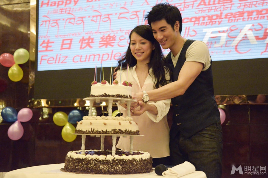 2014年5月17日-2014年5月23日精彩图片精选_图-5