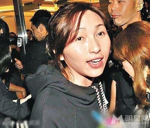 古巨基婚纱照首曝光女助理20年守候终成果_图-10