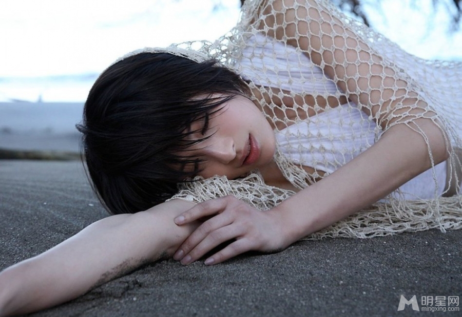 妖艳女王吉濑美智子海量高清美图_图-3