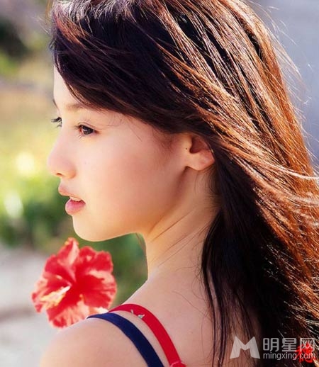 泽尻绘里香高清组图_图-5